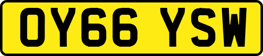 OY66YSW