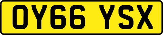 OY66YSX