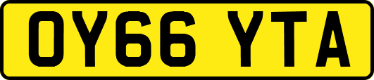 OY66YTA