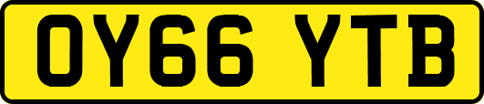 OY66YTB