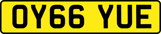 OY66YUE