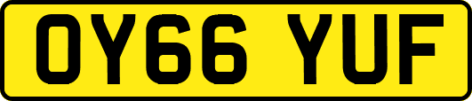 OY66YUF