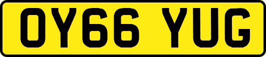OY66YUG
