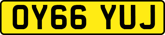 OY66YUJ