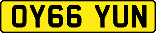 OY66YUN
