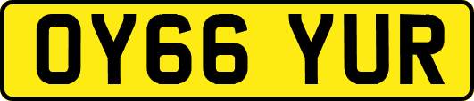 OY66YUR