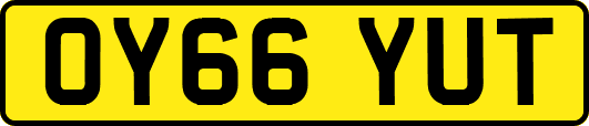 OY66YUT