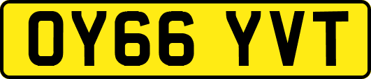 OY66YVT