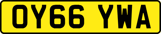 OY66YWA