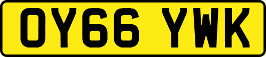 OY66YWK