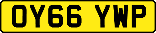 OY66YWP