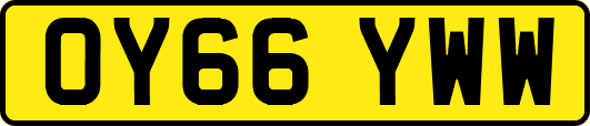 OY66YWW