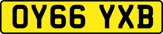 OY66YXB