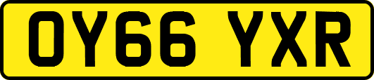 OY66YXR