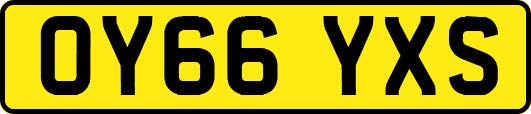 OY66YXS