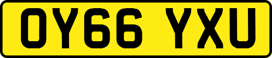 OY66YXU
