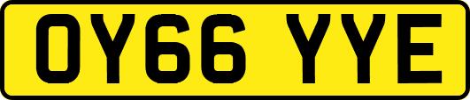 OY66YYE