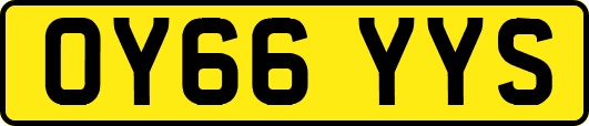 OY66YYS