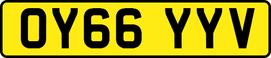 OY66YYV