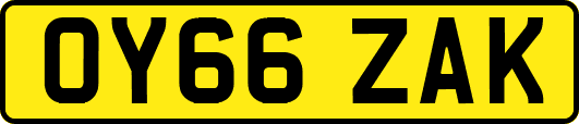OY66ZAK