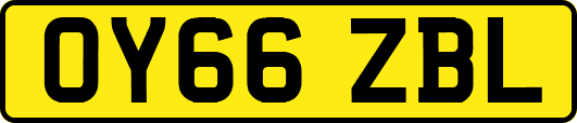 OY66ZBL