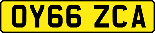 OY66ZCA