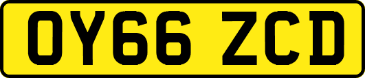 OY66ZCD