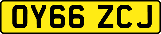 OY66ZCJ