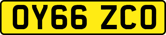 OY66ZCO