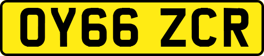 OY66ZCR