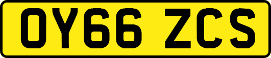 OY66ZCS