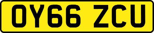 OY66ZCU