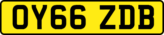 OY66ZDB