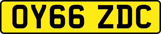 OY66ZDC
