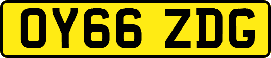 OY66ZDG