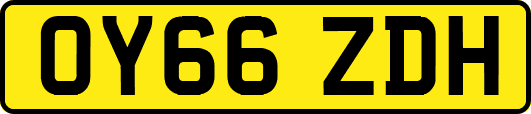 OY66ZDH