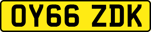 OY66ZDK