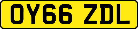 OY66ZDL