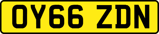 OY66ZDN