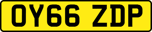 OY66ZDP