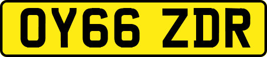 OY66ZDR