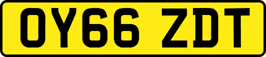 OY66ZDT