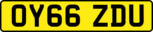 OY66ZDU