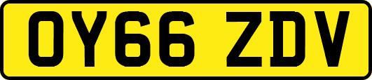 OY66ZDV