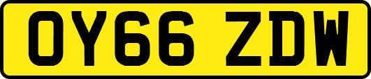 OY66ZDW