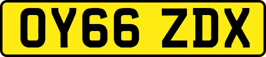 OY66ZDX