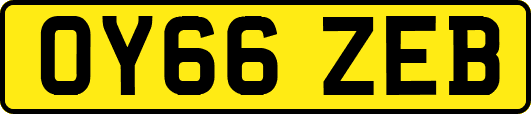 OY66ZEB
