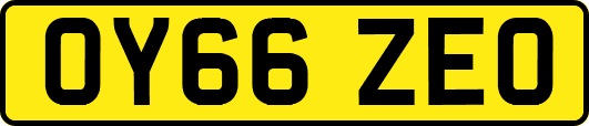 OY66ZEO