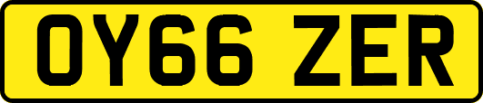 OY66ZER