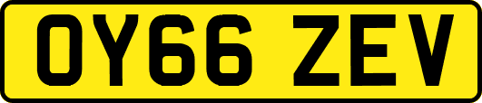 OY66ZEV